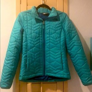 North face jacket